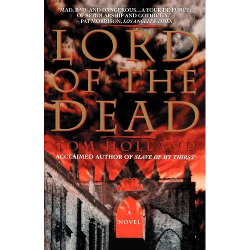 Lord of the Dead