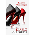 El Diablo Regresa (Libro 3)