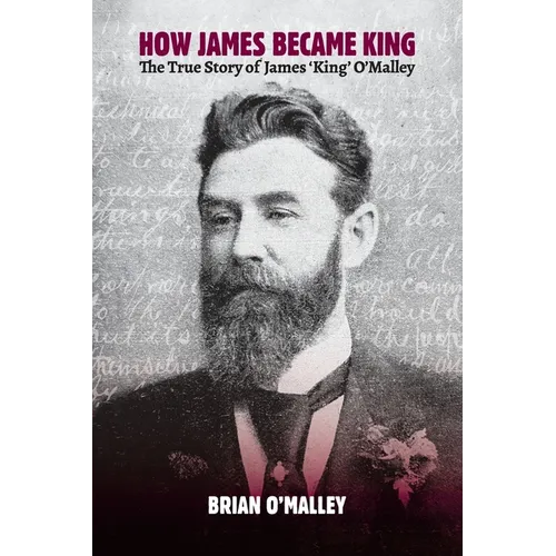 How James became King