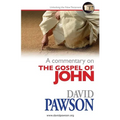 A Commentary on the Gospel of John