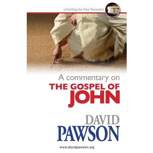 A Commentary on the Gospel of John