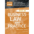 Revise SQE Business Law and Practice 2025-26
