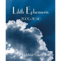 Lilith Ephemeris 2000-2050