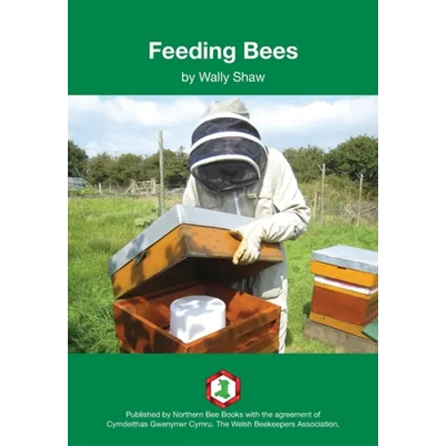 Feeding Bees