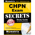 Chpn Exam Secrets Study Guide: Unofficial Chpn Test Review for the Certified Hospice and Palliative Nurse Examination