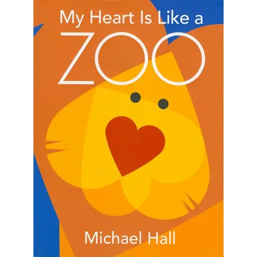 My Heart Is Like a Zoo