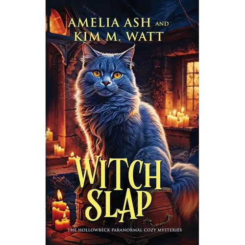 Witch Slap