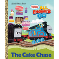 The Cake Chase (Thomas & Friends: All Engines Go)