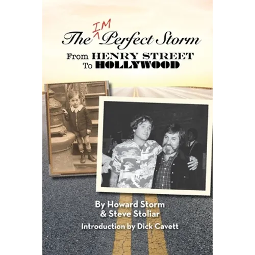 The Imperfect Storm: From Henry Street to Hollywood