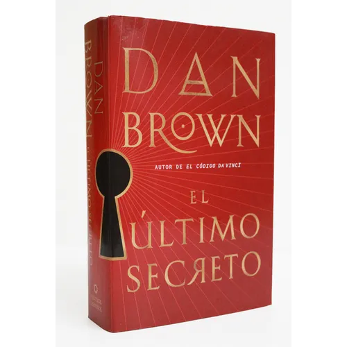 El Último Secreto / The Secret of Secrets