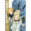 Fullmetal Alchemist: A New Beginning