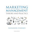 Marketing Management - Theory and Practice, 2nd Edition