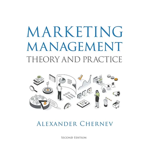 Marketing Management - Theory and Practice, 2nd Edition