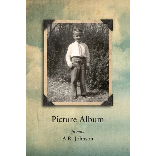 Picture Album: poems