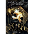 Dark Masque complete collection