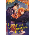 Sasaki and Miyano, Vol. 5