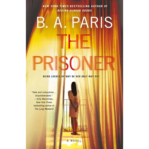 The Prisoner
