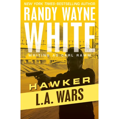 L.A. Wars