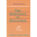 The Essentials of Education: (Cw 308) Volume 18