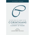 The First Epistle of Clement to the Corinthians