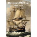 The Voyage of the Beagle (Annotated)