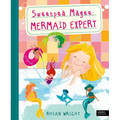 Sweetpea Magee: Mermaid Expert
