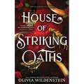 House of Striking Oaths (Standard Edition)