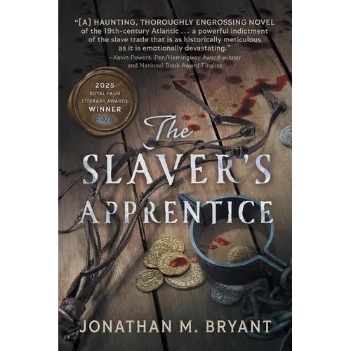 The Slaver's Apprentice