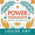 Power Thoughts: 365 Daily Affirmations