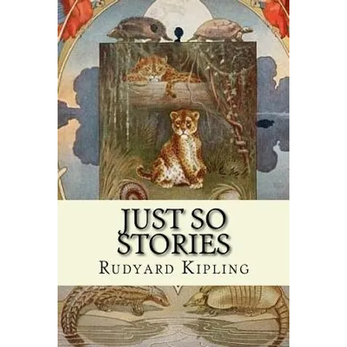 Just So Stories