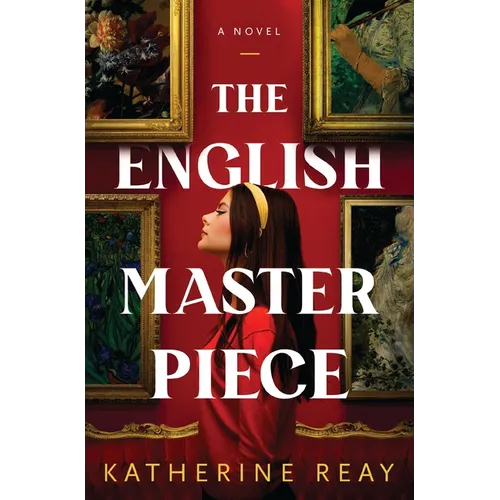 The English Masterpiece