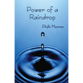 Power of a Raindrop