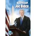 Political Power: Joe Biden