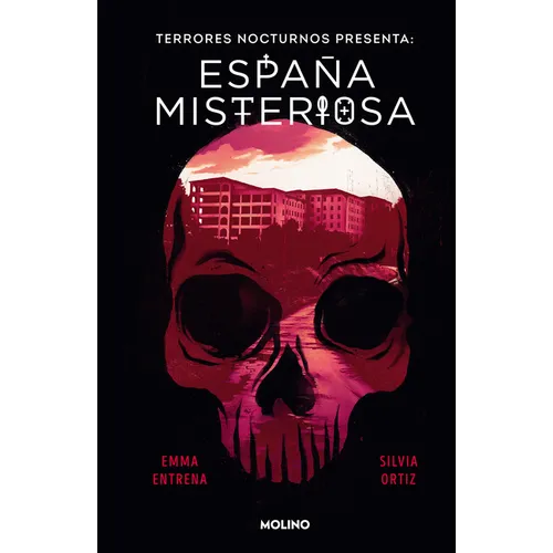 Terrores Nocturnos. España Misteriosa / Night Terrors. Mysterious Spain