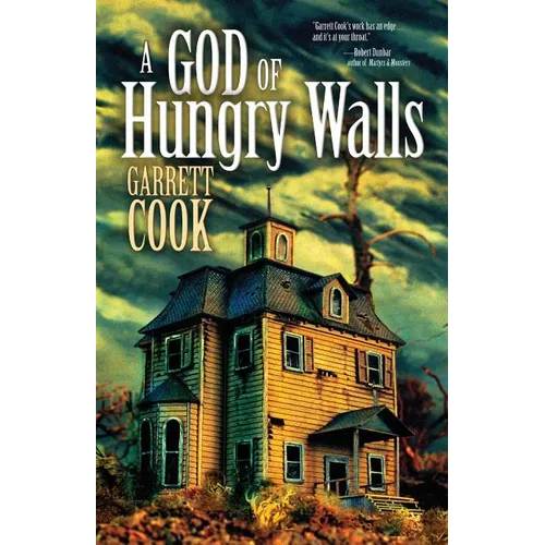 A God of Hungry Walls