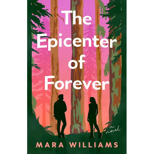 The Epicenter of Forever