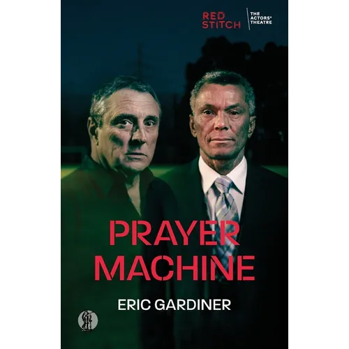 Prayer Machine