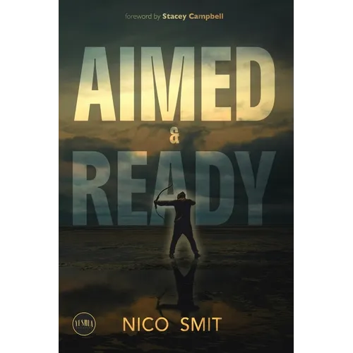 Aimed & Ready: Your PULLBACK is a setup for your COMEBACK! - Preparing Believers for Kingdom Purpose