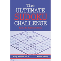 The Ultimate Sodoku Challenge, Vol.1