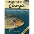Freshwater Fish of Georgia Field Guide