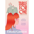 Table for One: A Modern Love Story