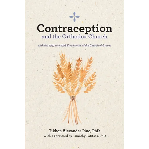 Contraception and the Orthodox Church