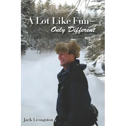A Lot Like Fun - Only Different