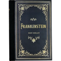 Frankenstein (Masterpiece Library Edition)