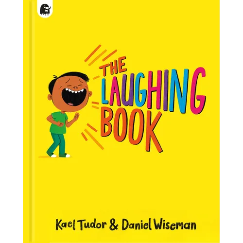 The Laughing Book