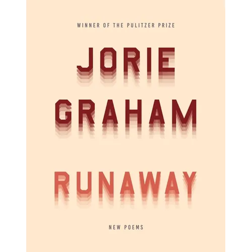 Runaway: New Poems