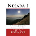 Nesara: National Economic Security and Reformation Act