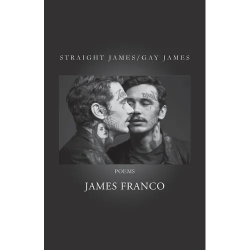 Straight James / Gay James