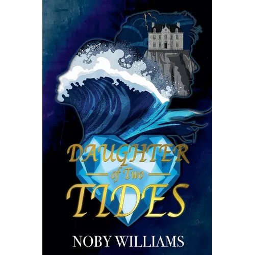 Daughter of Two Tides