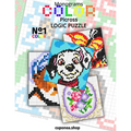 Monogram Color: Picross LOGIC PUZZLE